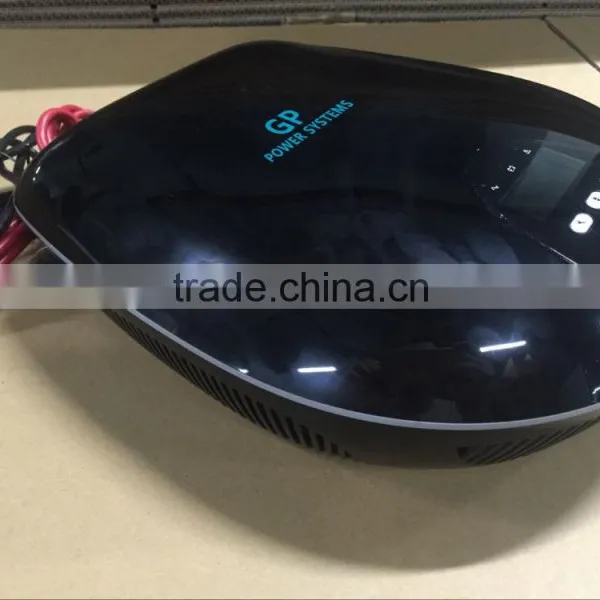 GP 24v 220v Solar Panel Micro Inverter 700w for Pakistan Market photo-4