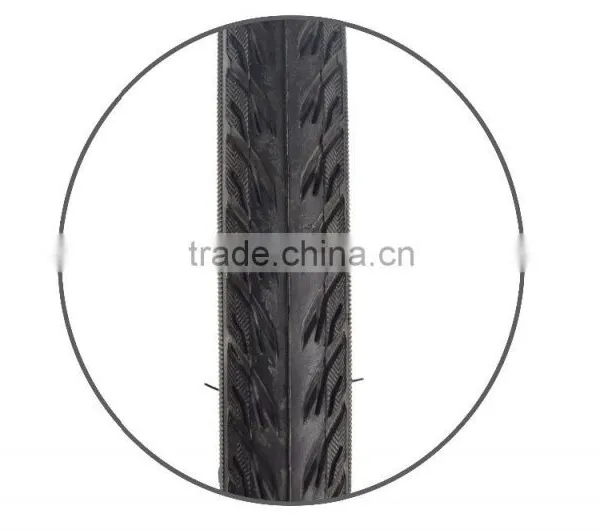 Hot Sale Various Size High Quality Wholesale Price Bicycle Tyres Bicycle Parts photo-2