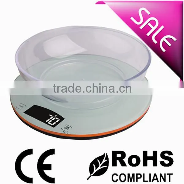 2015 NEWLY DIGITAL KITCHEN SCALE ET918A photo-6