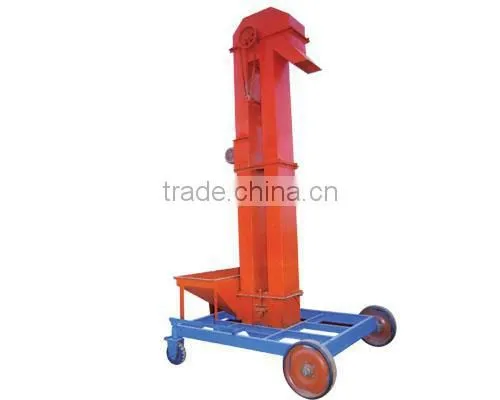 Bucket Elevator With Good Quality