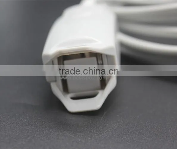 Patient Monitor Adult Finger Clip SpO2 Sensor 3m Used for C1 C3 M3 M4 photo-4