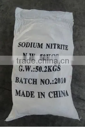 Sodium Nitiate Industry Grade photo-2