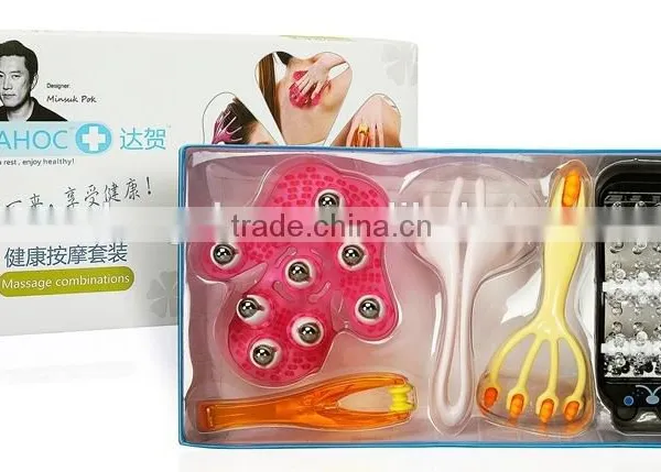 Health Promotional Products Gift for Old People