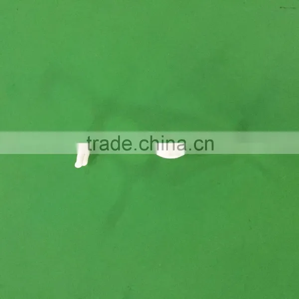 Y Shape UHMWPE Dental Floss Pick photo-3