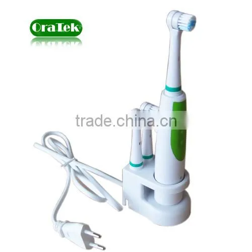 Electric Toothbrush With Rechargeable Battery photo-2