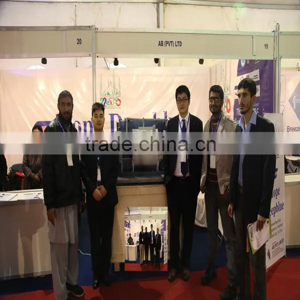 Deepblue Vacuum Hot Water Boiler photo-6