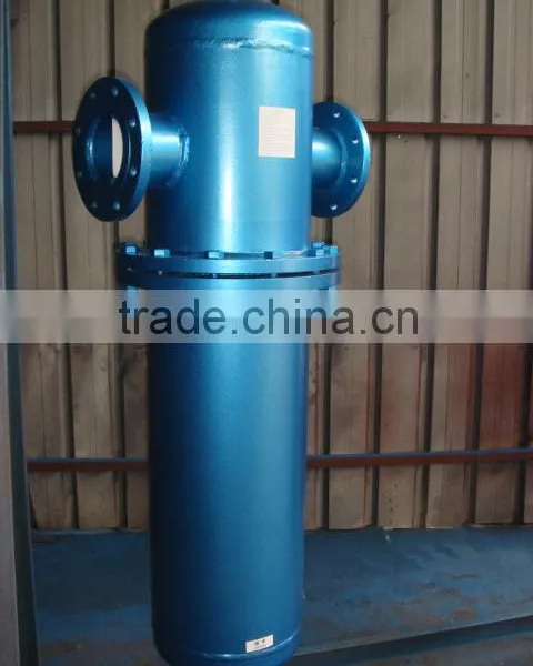 Air compressor filter