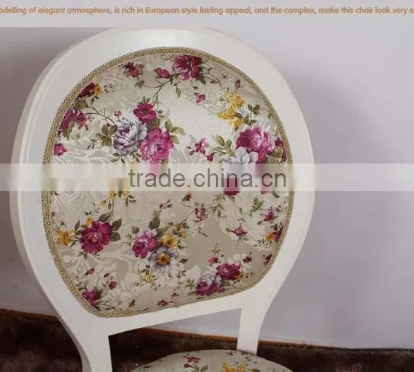 Rural Style Wooden Chairs photo-4