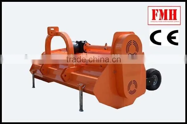 Straw Cutting Machine Cow Straw Feed Cutting Machine photo-6