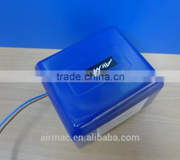 Suction Air Pumps