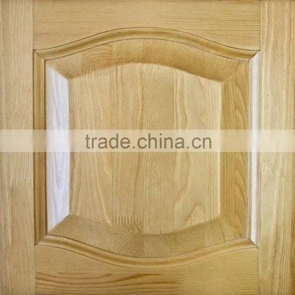 China High Gloss UV/acrylic Kitchen Cupboards Modern Kitchen Cabinet Door Design Solid Wood Kitchen Cabinet photo-5