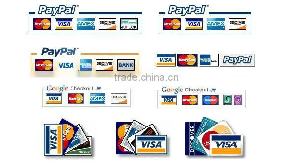 Payment Options