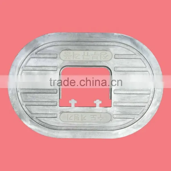 Telecommunication Manhole Covers
