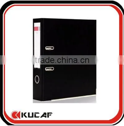 Small Register Folder Stationery File Folder photo-3