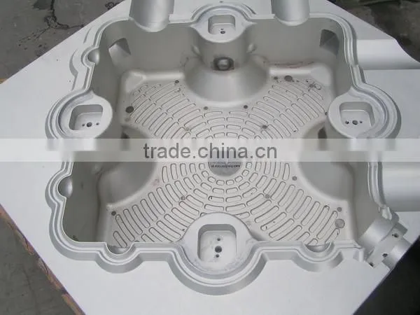 HQ HDPE Plastic Float Dock photo-2