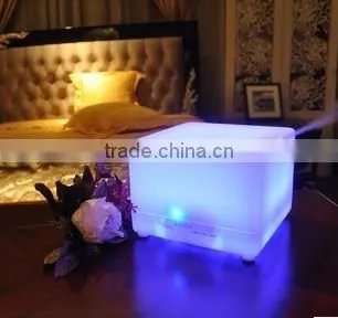 Essential Oils Atomization Scent Diffuser