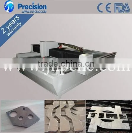 High Quality Factory Price Small Cnc Plasma Cutting Machine photo-5