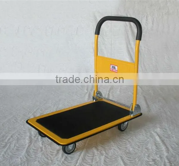 Steel Platform Hand Truck