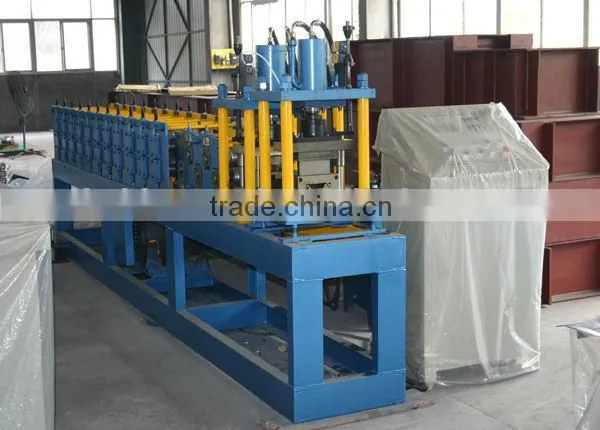 Roll Shutter Door Roll Forming Machine/Roller Shutter/Rolling Slats