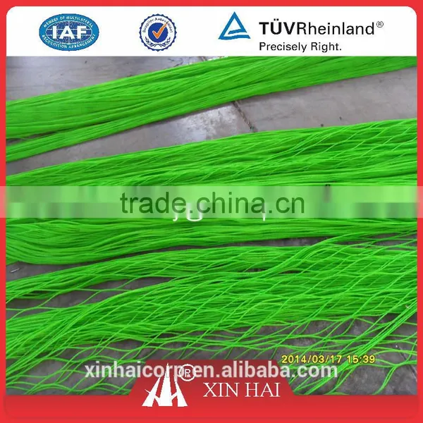 Wholesale Products Custom Soccer Ball Nets Football Goal Nets photo-3