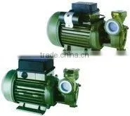 Peripheral Pump