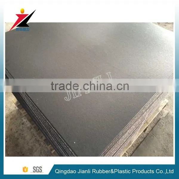Best Sale Rubber Gym Flooring Price Used for Sale photo-3