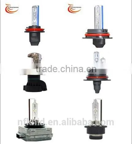 Super Light HID BULBS H4-2B photo-3