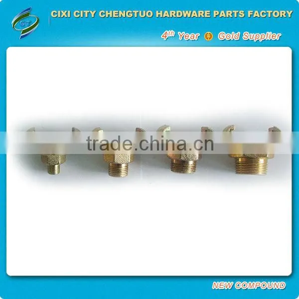 100% Manufacturer Universal Hose Coupling Male End photo-2