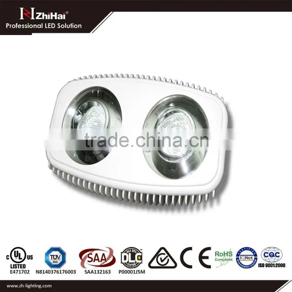 48000 Lumen Osram Chip Solar 400w Led Street Light photo-3
