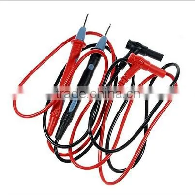 Multimeter Test Leads/1000V 10A Multimeter Test Pen photo-2