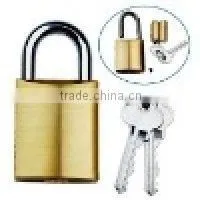 Replaceable Cylinder Padlock,rekeyable Padlock 570,C4 Keyway