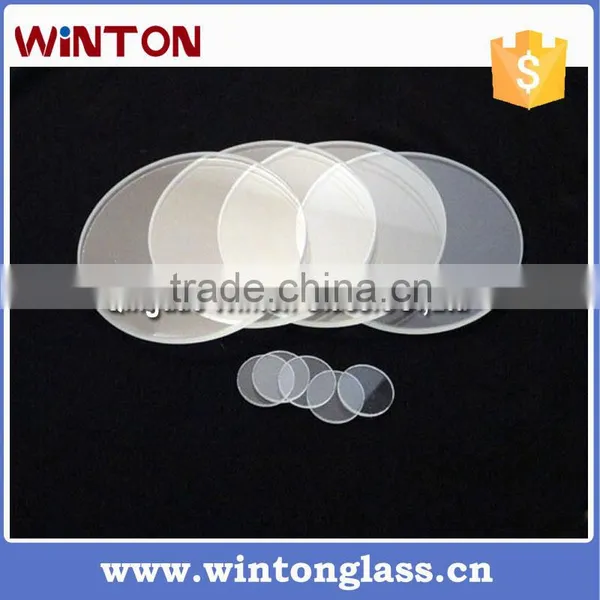 Silk Printing Safety Sight Glass photo-3