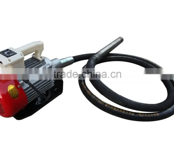 Hot Selling Electric Concrete Vibrator. photo-3