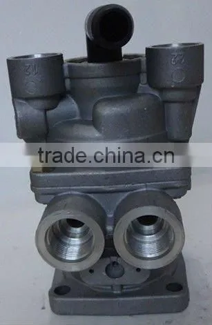Foot Brake Valve