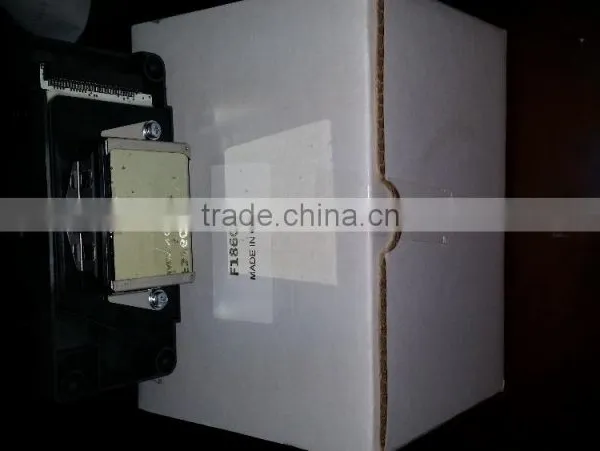 Made in Japan DX5 Printhead in Stocks photo-4