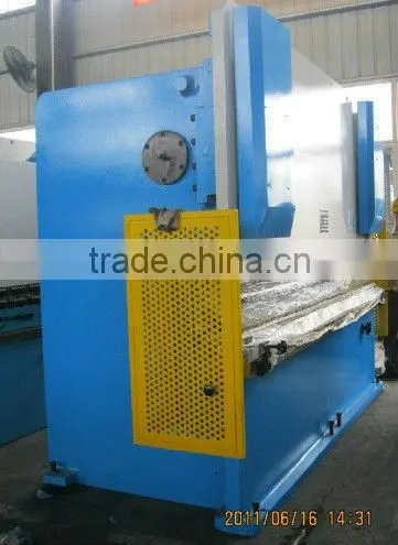 torque synchronized tandem cnc press brake (2-wc67y/k)