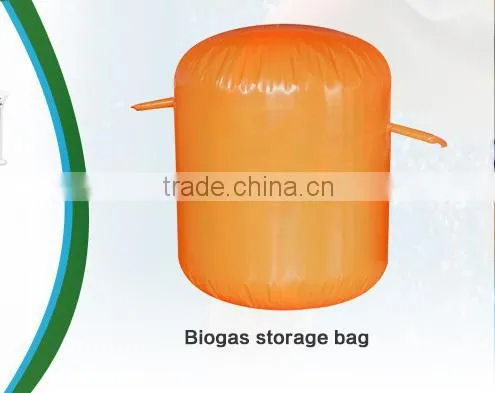 Marsh Gas Renewable Tank