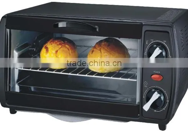 11L Electric Oven