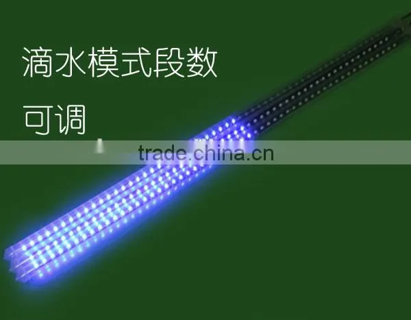 Custom Led Light,custom Colorful Light,custom Led Tube Cheap Price With Quality Glass Tube and Plastic Tube UTV CE GS UL Approva photo-5