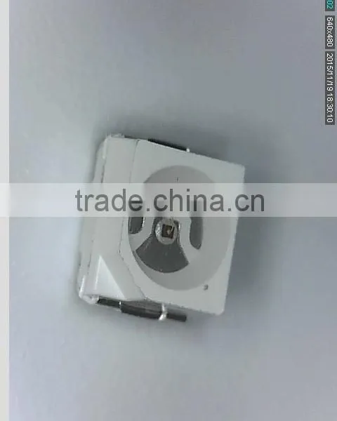 Epistar Led Top Quality Blue Color 3528 SMD LED Specifications photo-4