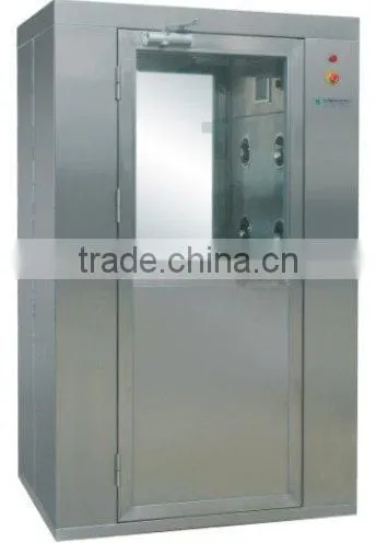 AS Series Air Shower