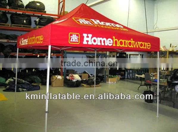 Trade Show Tent