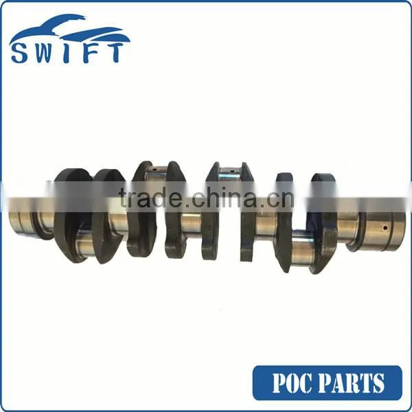 4HF1 Crankshaft photo-3