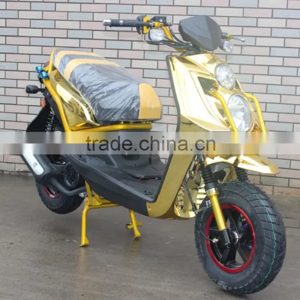 China Hot Sale Two Wheel Motorcycle Popular Gasoline Scooter With High Quality and Low Price SY150T-4