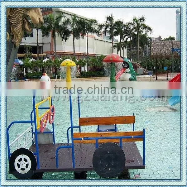 Playground Equipment