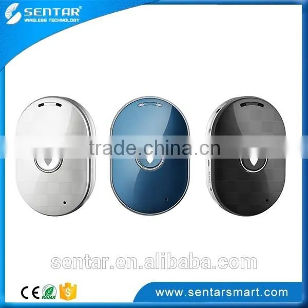 Good Quality Kids Smart GPS Tracker Remote Voice Monitoring Device Anti-lost for Kids Safety photo-6