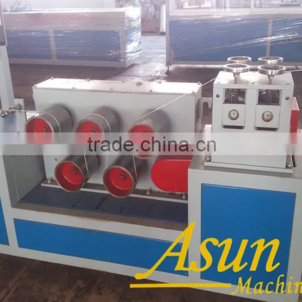 Shandong Automatic Plastic Strapping Making Machine photo-2