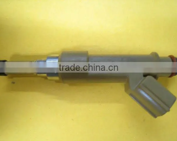 Hoe Sale 12v Fuel Injector for Toyota Corolla OEM 23209-0T010 photo-2