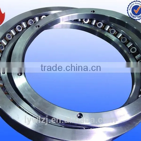 HJ Series Bearing Crossed Rolled Turntable Bearing 1365*1075*120 photo-2