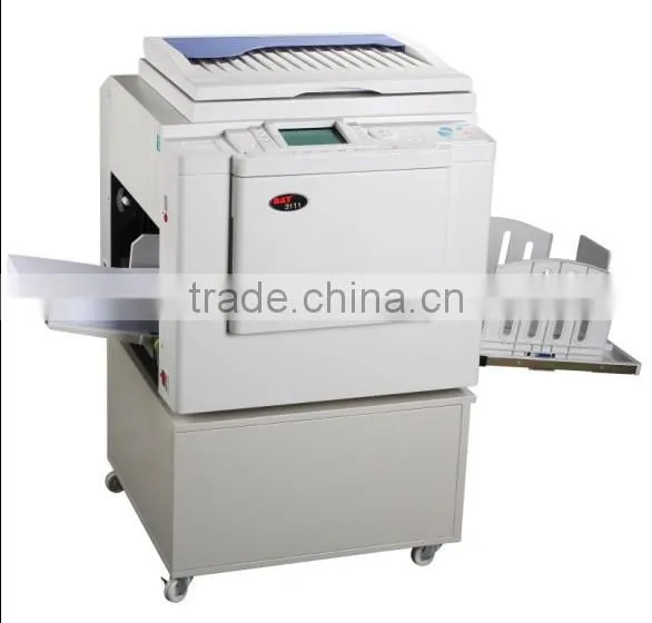 High Speed Printing Machine With Computer Connectivity photo-3